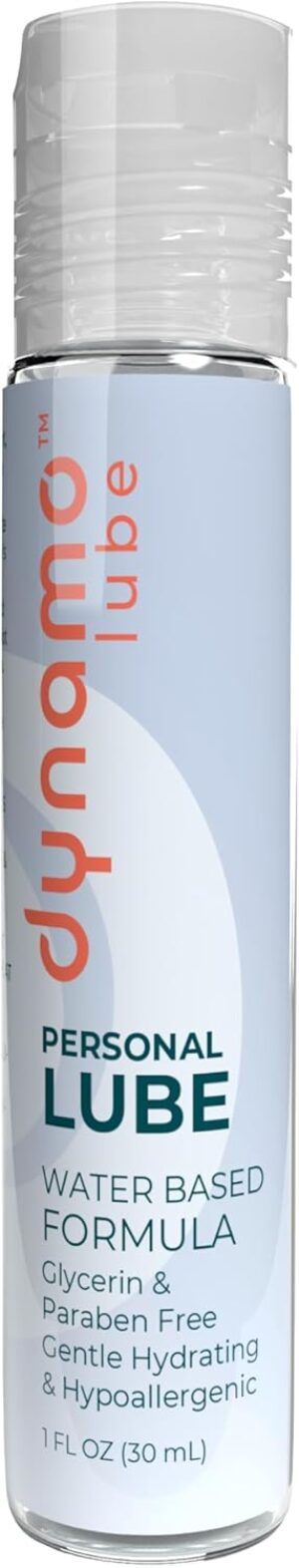 Screaming O Lubrificante Pessoal À...