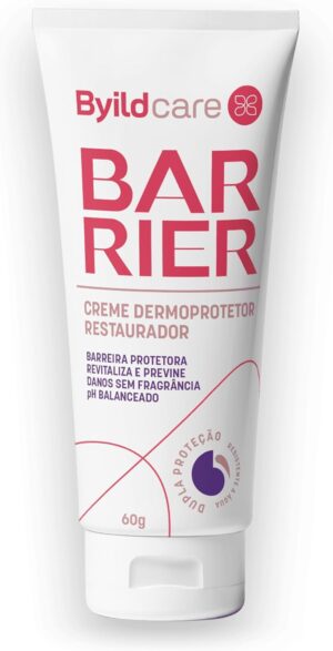 Barreira Creme Dermoprotetor Restau...
