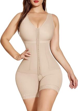 SHAPSHE Modelador feminino para con...