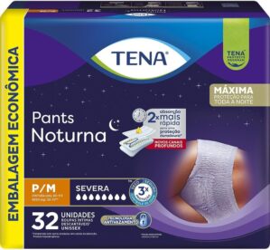 Tena Pants Noturna, Roupa Íntima p...