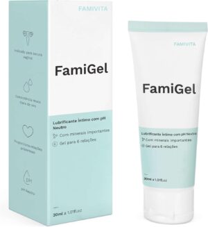 FamiGel – O transporte íntim...