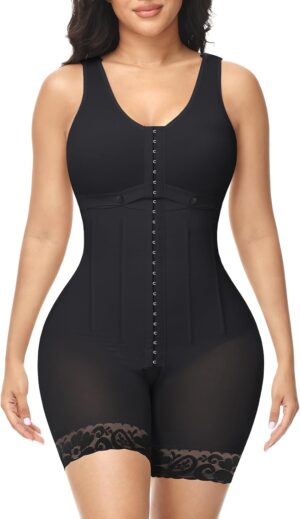 M MYODRESS Modelador de corpo intei...