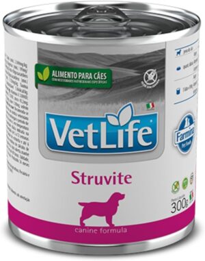Vet Life Estruvita Urinária para C...