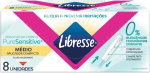 Libresse Pure Sensitive, Absovente ...