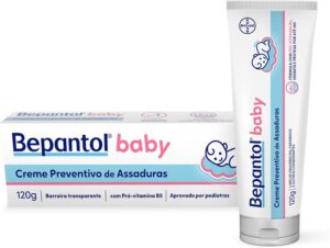 Bepantol Baby Pomada Assadura Bebe,...