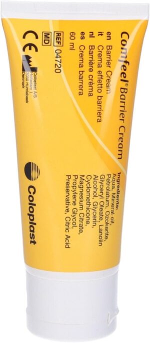 Creme Barreira Comfeel 60ml 4720 Co...