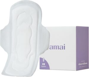 amai, Absorvente Externo Fluxo Regu...