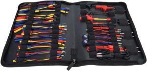 Kit de Chumbo de Teste P1970, Ferra...