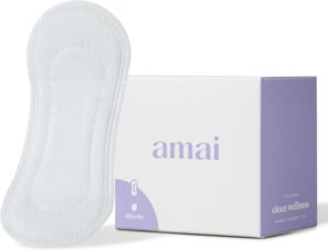 amai, Protetor Diário Ultra Confor...