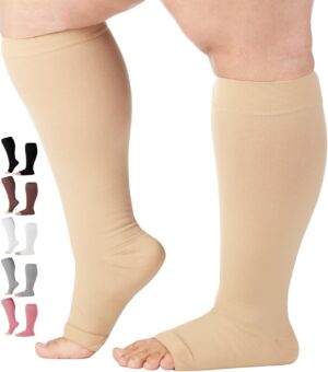 Meias de Compressão Mojo – Meias...