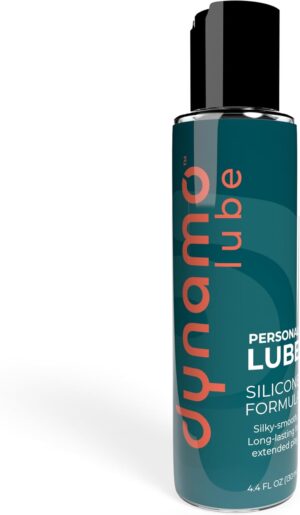 Screaming O Dynamo Lube Fórmula À...