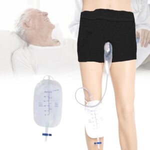 Bolsa de suporte para sistema de ur...