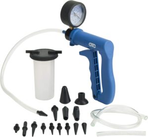 OTC 6978 Kit de teste de vácuo