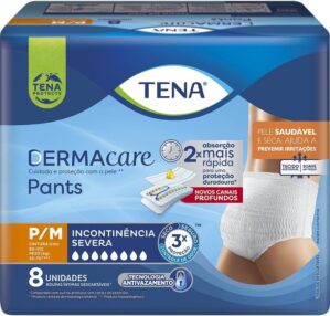 Roupa Íntima Tena Dermacare Pants ...