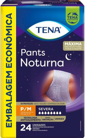 TENA Roupa Íntima Tena Pants Notur...