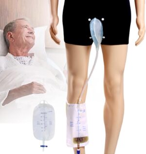 Bolsa de suporte para sistema de ur...