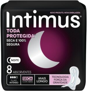 Intimus Absorvente Externo, Noturno...