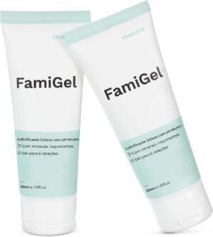 FamiGel – O transporte íntim...