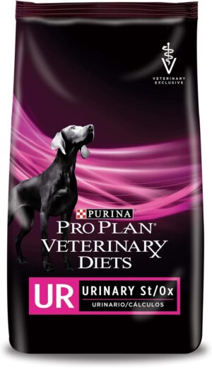 Ração PRO PLAN UR Trato Urinário...