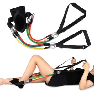 Auxílios Para Recuperação Pós-C...