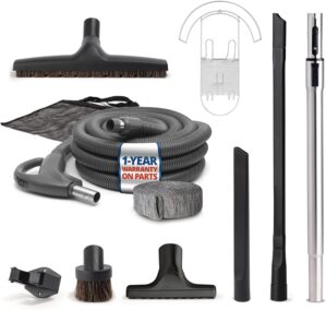 Drainvac Kit de sistema de vácuo c...