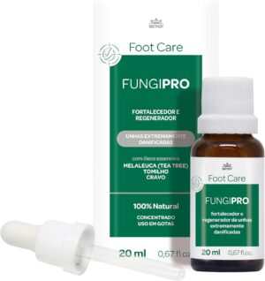 Fungipro 20 ml, PODOPRATICA