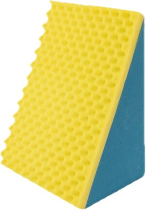 Encosto Triangular Ortopédico para...