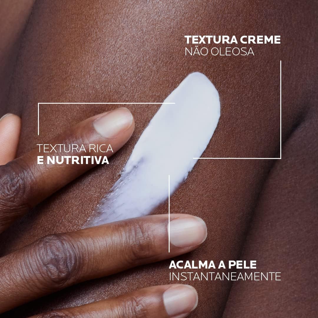 La Roche-Posay Cicaplast Baume B5+ Cuidado Multirreparador Calmante - Imagem 5