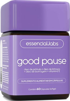 GOOD PAUSE – Fórmula Exclusi...