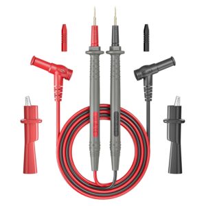 Goupchn Kit de Teste Elétrico Digi...