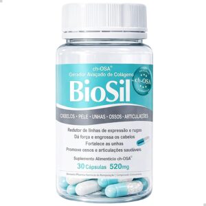 BioSil Silício Orgânico ch-OSA | ...