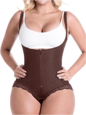 Sonryse 020ZL Fajas Colombianas Pó...