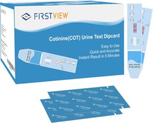 Kit De Teste De 15 Unidades Em Casa...