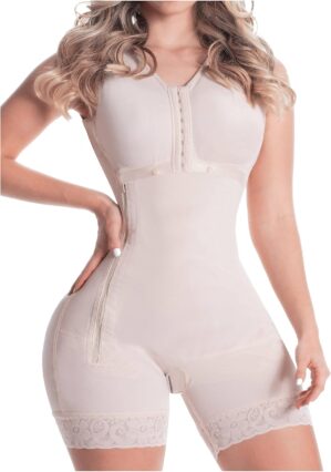 Sonryse P053 Faja Colombiana Pós-p...