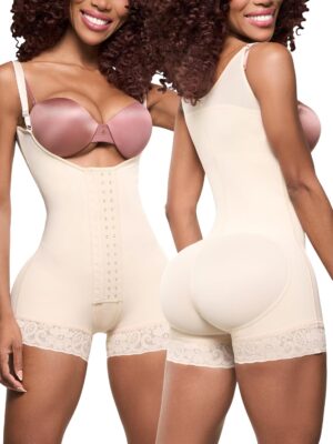 Sonryse Modelador colombiano pós-p...