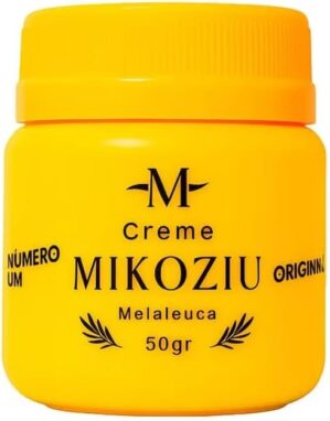 Creme Mikoziu Melaleuca Original 50...