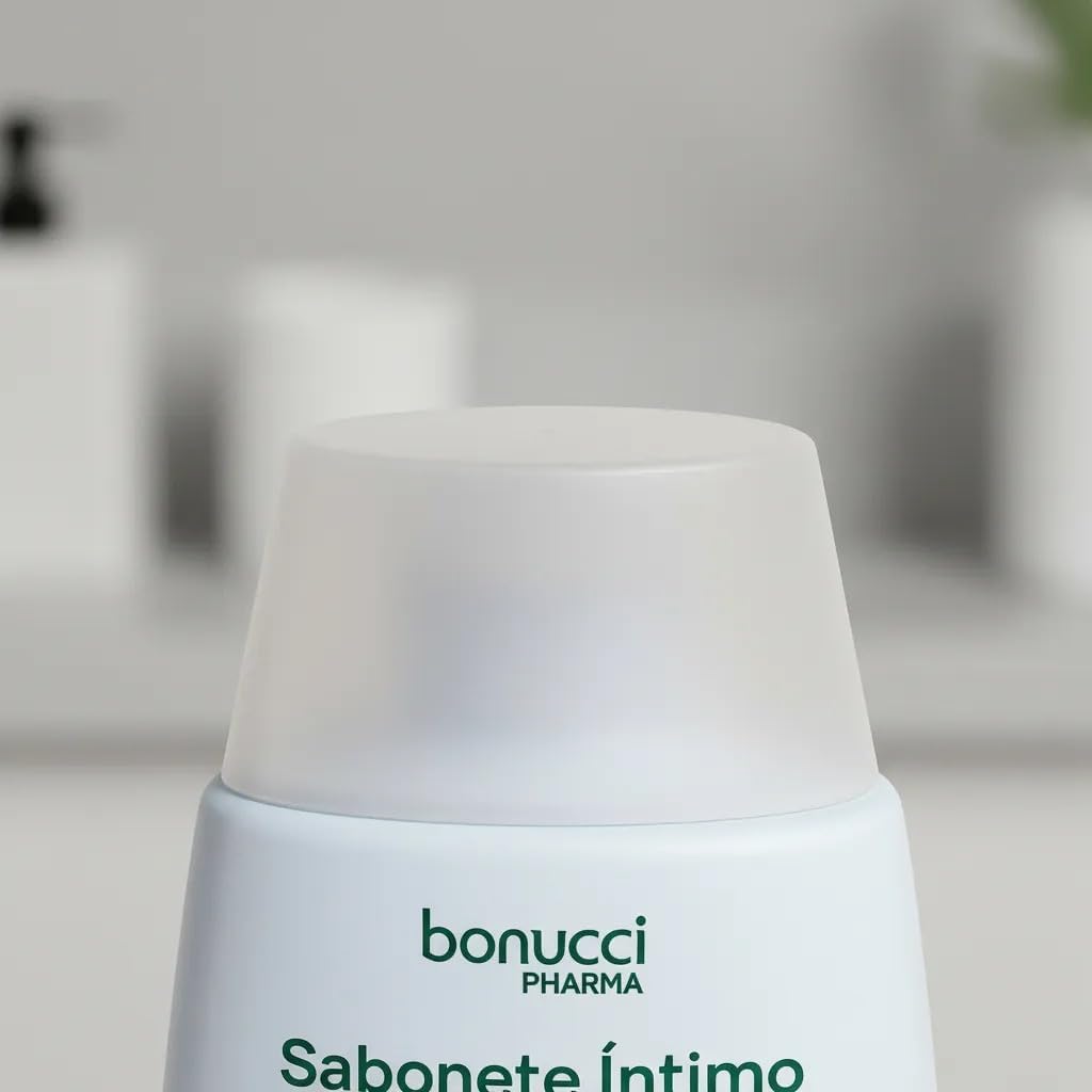 Candiflora Gyno Derma Sabonete Íntimo Feminino 150 ml Com Barbatimão e Melaleuca Higiene Suave e Frescor Diário - Imagem 6