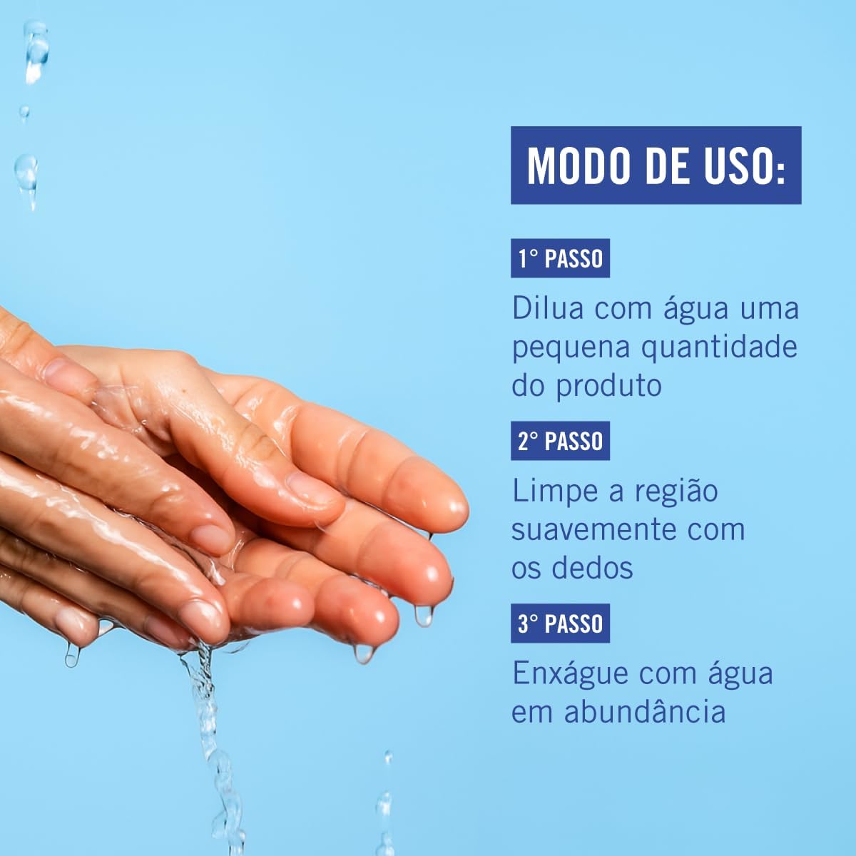 Vagisil Desodorante Íntimo Feminino Spray, Aliado do pH, Ajuda a Prevenir Odores, Cheiro Leve, 75ml - Imagem 5
