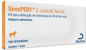 SENSPERT TESTE ERLIQUIOSE
