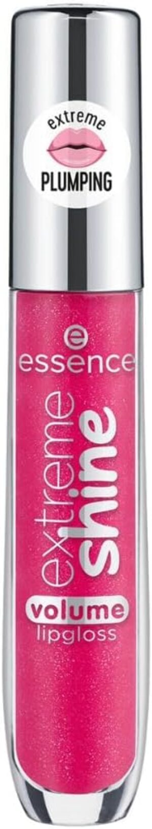 Gloss labial brilho extremo volume ...