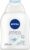 NIVEA Sabonete Líquido Íntimo Fresh Comfort 250ml, Limpeza Suave, Mantém pH Natural, Aloe Vera, Cuidado Refrescante, Uso Diário