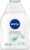 NIVEA Sabonete Líquido Íntimo Natural 250ml, Limpeza Suave, Mantém pH Natural, Óleo de Jojoba, Cuidado Delicado, Uso Diário