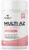 Multi AZ Mulher Com Coenzima Q10 Longa Duração: 3 Meses de Uso, 21 Vitaminas e Minerais Essenciais, 90 Cápsulas, Multivitamínico Feminino, Fortalvit