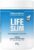 Life Slim Suplemento Termogênico e Diurético, Sabor Frutas Vermelhas, com Stevia, 210g