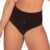Calcinha de Algodão Cós Alto Duplo Pós Parto Cintura Alta Calçola Senhora Confortável Gestante Feminino Moda Feminina Lingerie Adulto Maternidade Cesárea