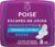 Absorvente para Escapes de Urina Poise Noturno Moderado 8un