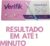 Teste De Gravidez Verifik Tira Kit 10 Unidades Resultado Em 1 minuto