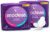 Absorvente Noturno Modess com Abas – Fluxo Intenso – Cobertura Suave, Respirável e Antibacteriano – 64 Unidades