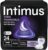 Absorvente Intimus Noturno Toda Tranquila Extralongo 24 un