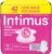 Absorvente Intimus Toda Protegida Dia Suave Com abas – 42 un